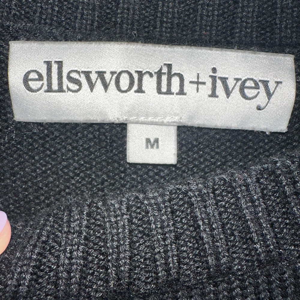 Deer Valley Ski Resort Sweater - Picture 4 of 4